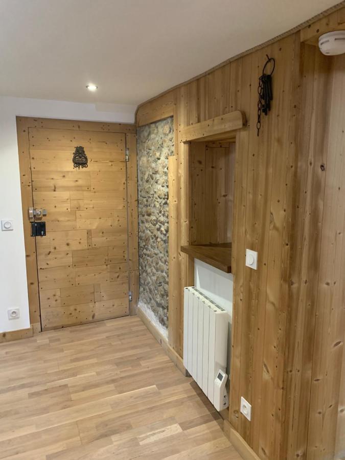 Annecy Duplex 80 m2 4ou 6 pers vieille ville proche Gare-Lac 4e étage Esterno foto
