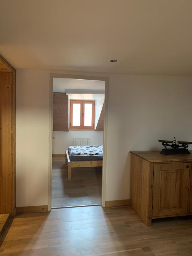 Annecy Duplex 80 m2 4ou 6 pers vieille ville proche Gare-Lac 4e étage Esterno foto
