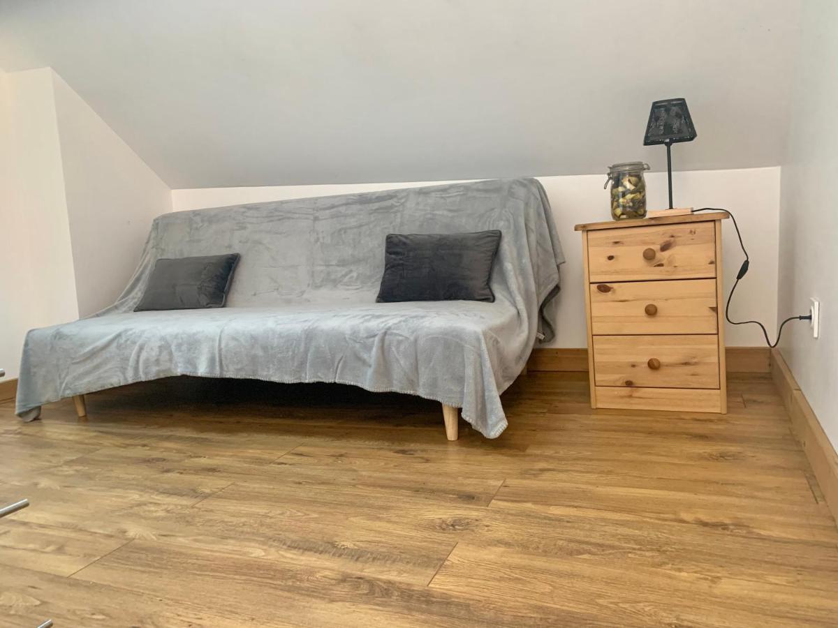 Annecy Duplex 80 m2 4ou 6 pers vieille ville proche Gare-Lac 4e étage Esterno foto