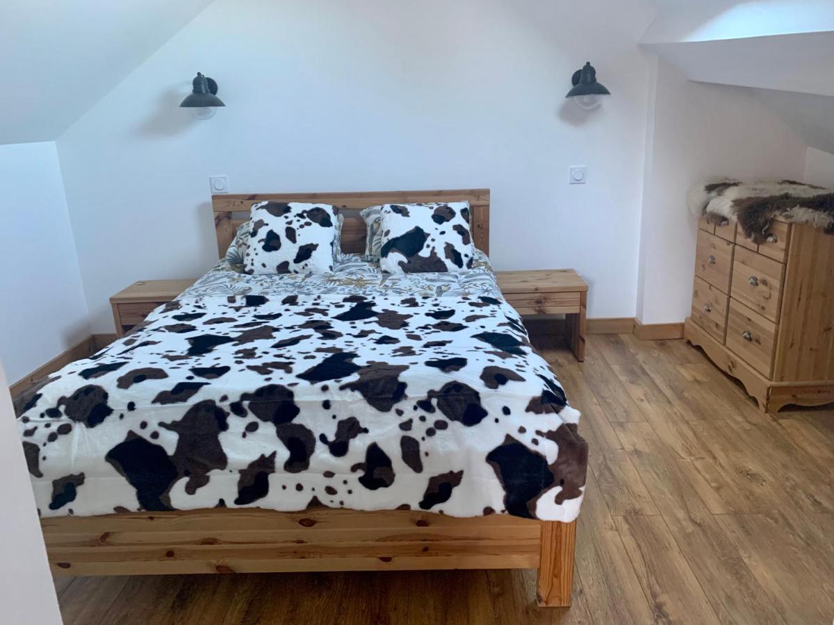 Annecy Duplex 80 m2 4ou 6 pers vieille ville proche Gare-Lac 4e étage Esterno foto