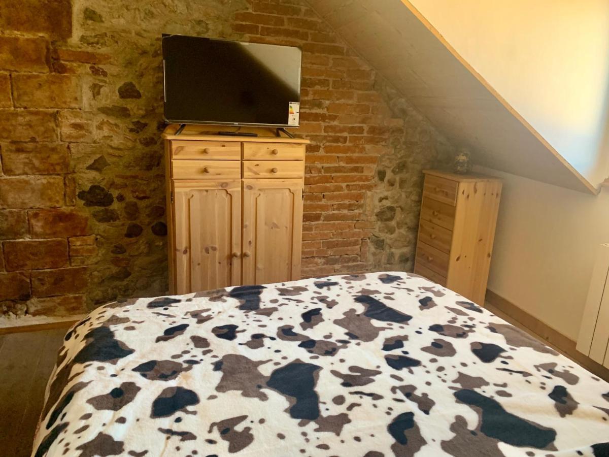 Annecy Duplex 80 m2 4ou 6 pers vieille ville proche Gare-Lac 4e étage Esterno foto