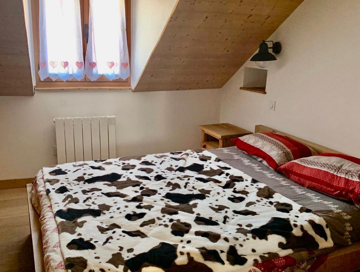 Annecy Duplex 80 m2 4ou 6 pers vieille ville proche Gare-Lac 4e étage Esterno foto